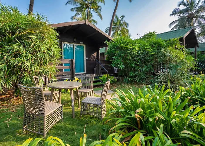 Montego Bay Beach Village - Morjim