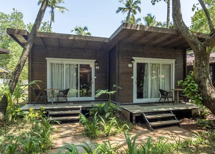 Montego Bay Beach Village - Morjim