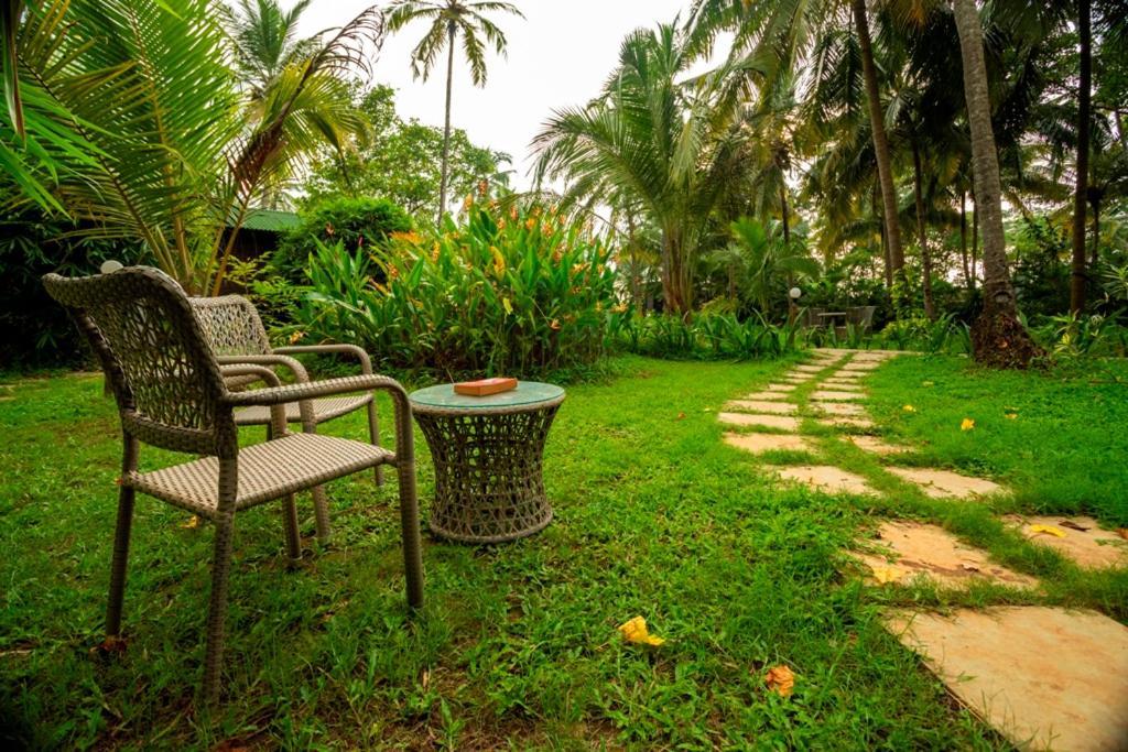 सहारा Montego Bay Village - Morjim
