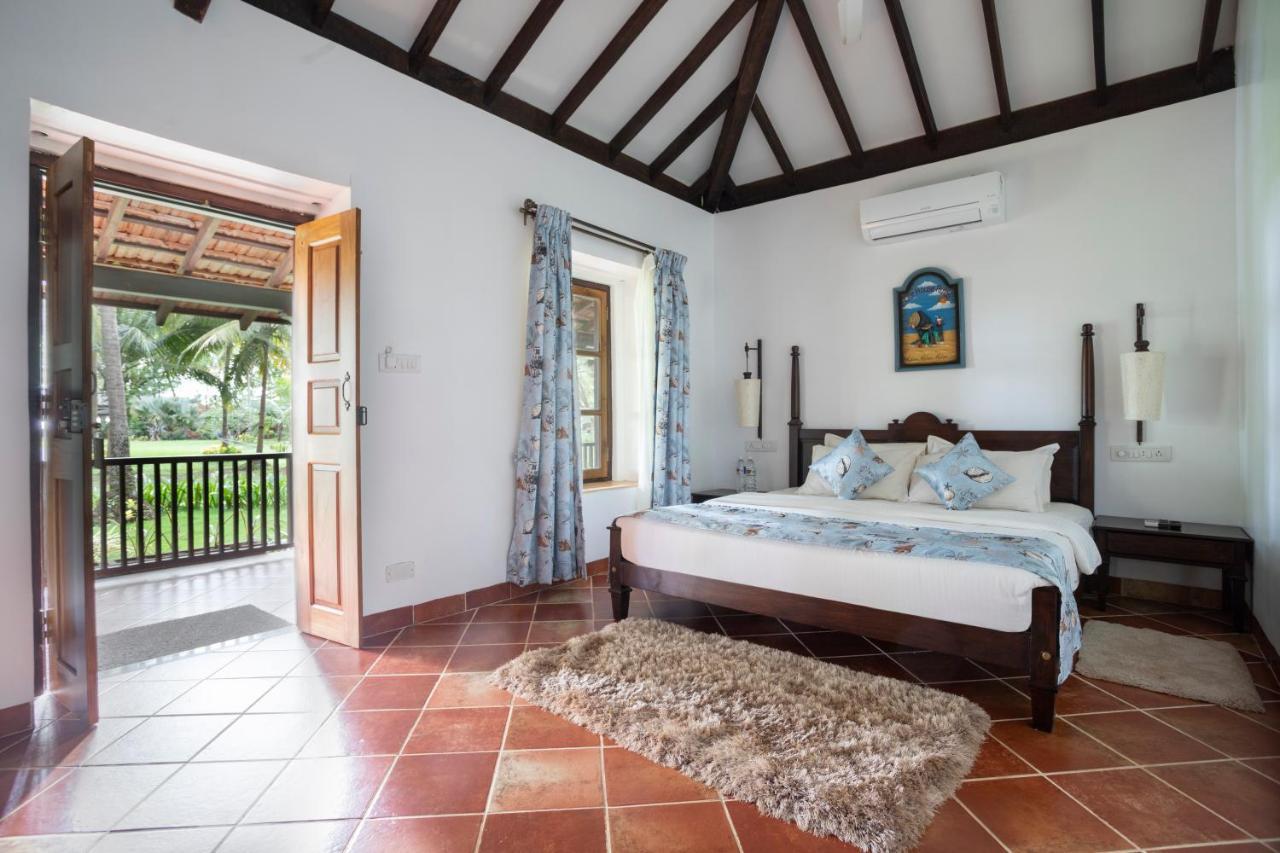 सहारा Montego Bay Village -