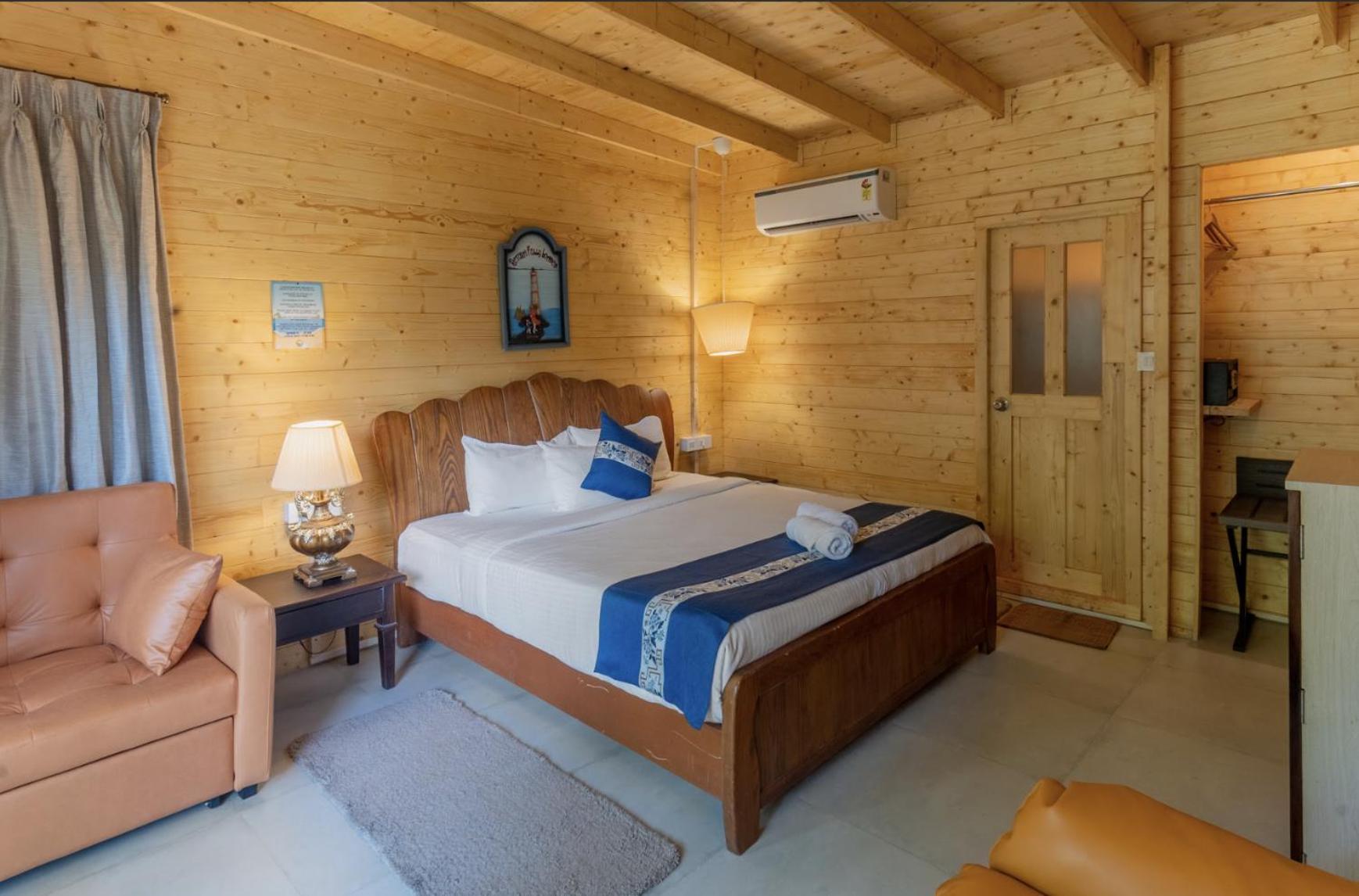 सहारा Montego Bay Village -