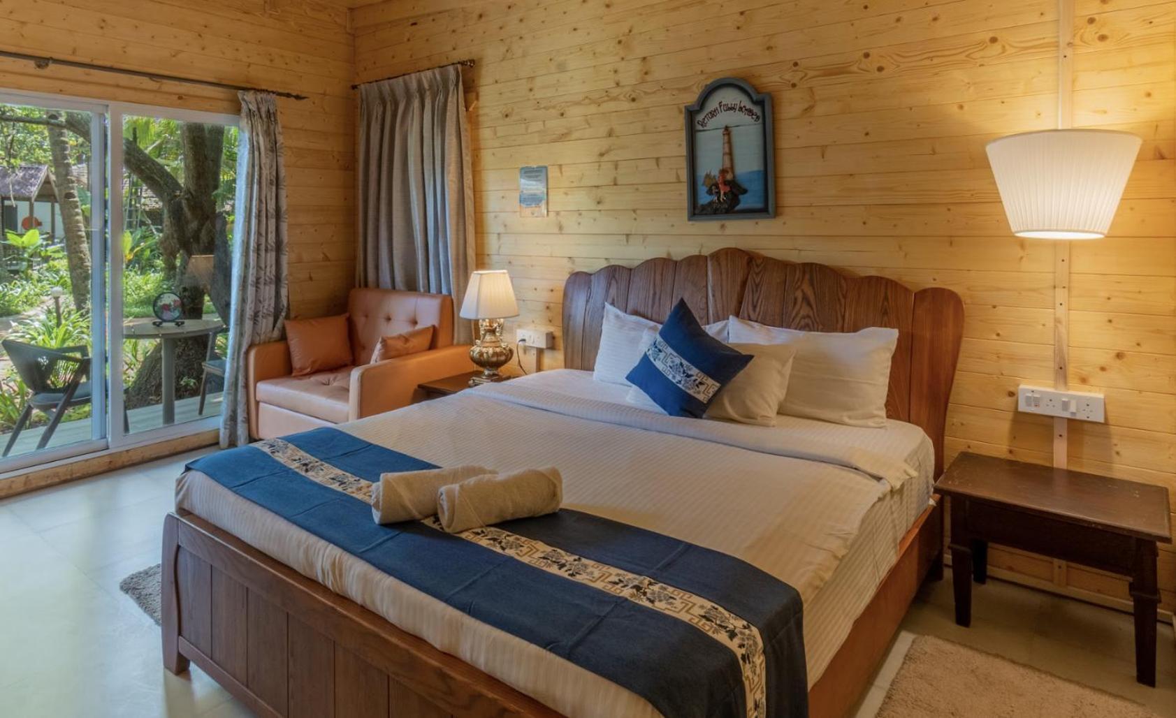 Montego Bay Village - सहारा