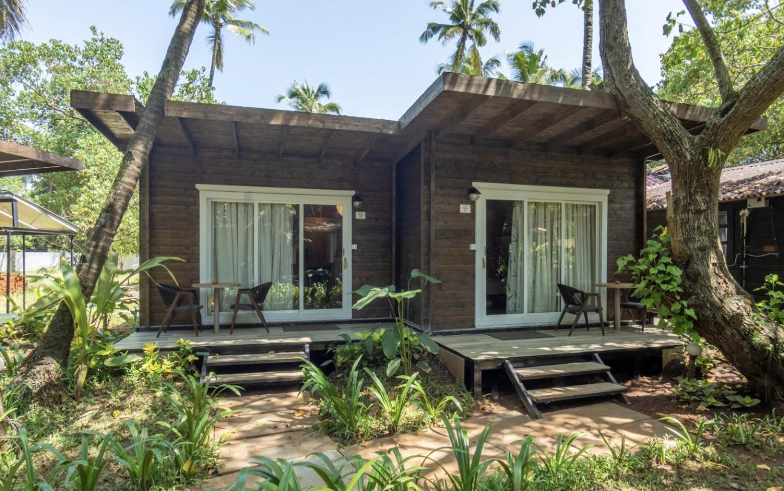 सहारा Montego Bay Village -