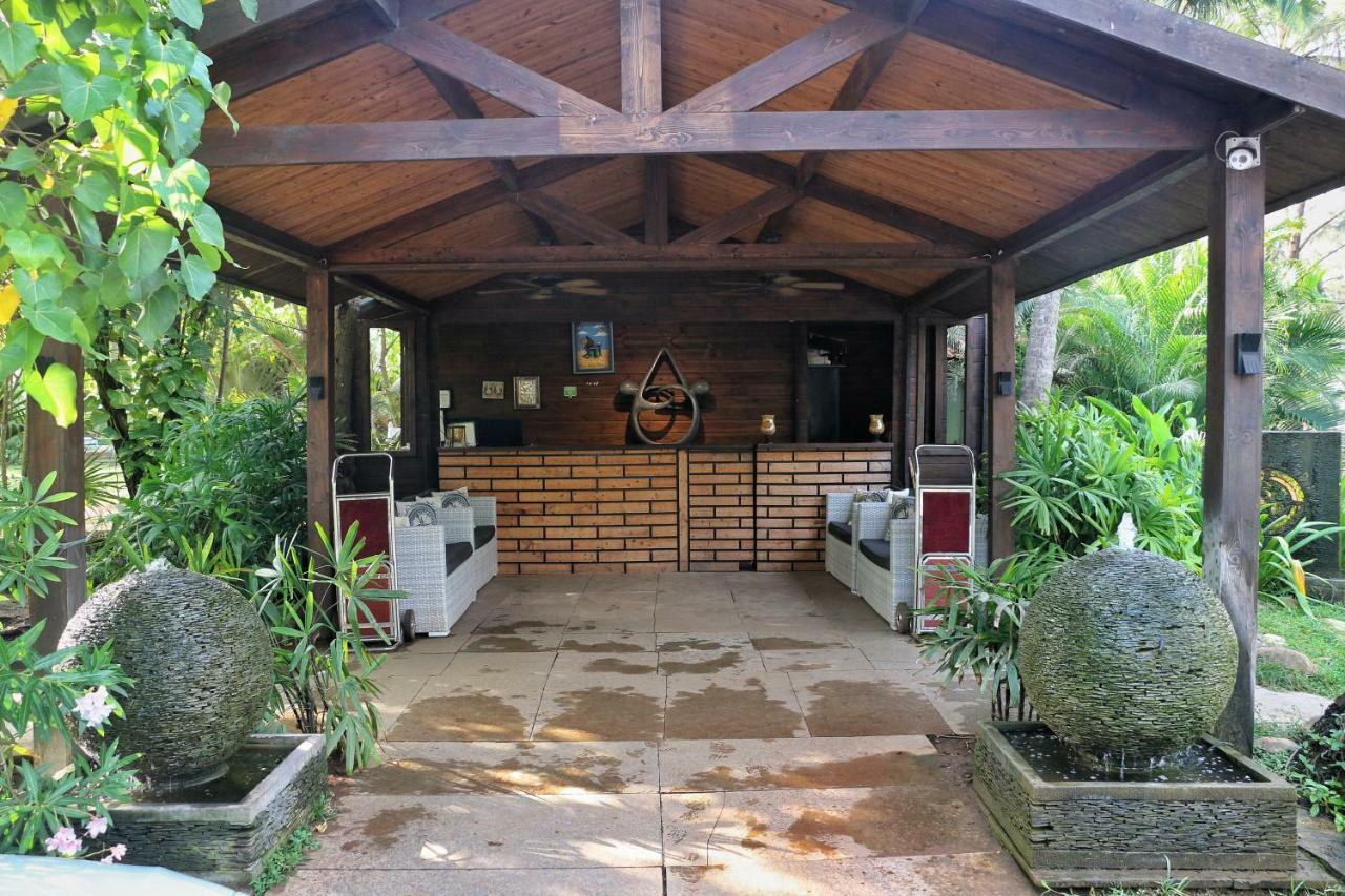 Montego Bay Village - सहारा Morjim