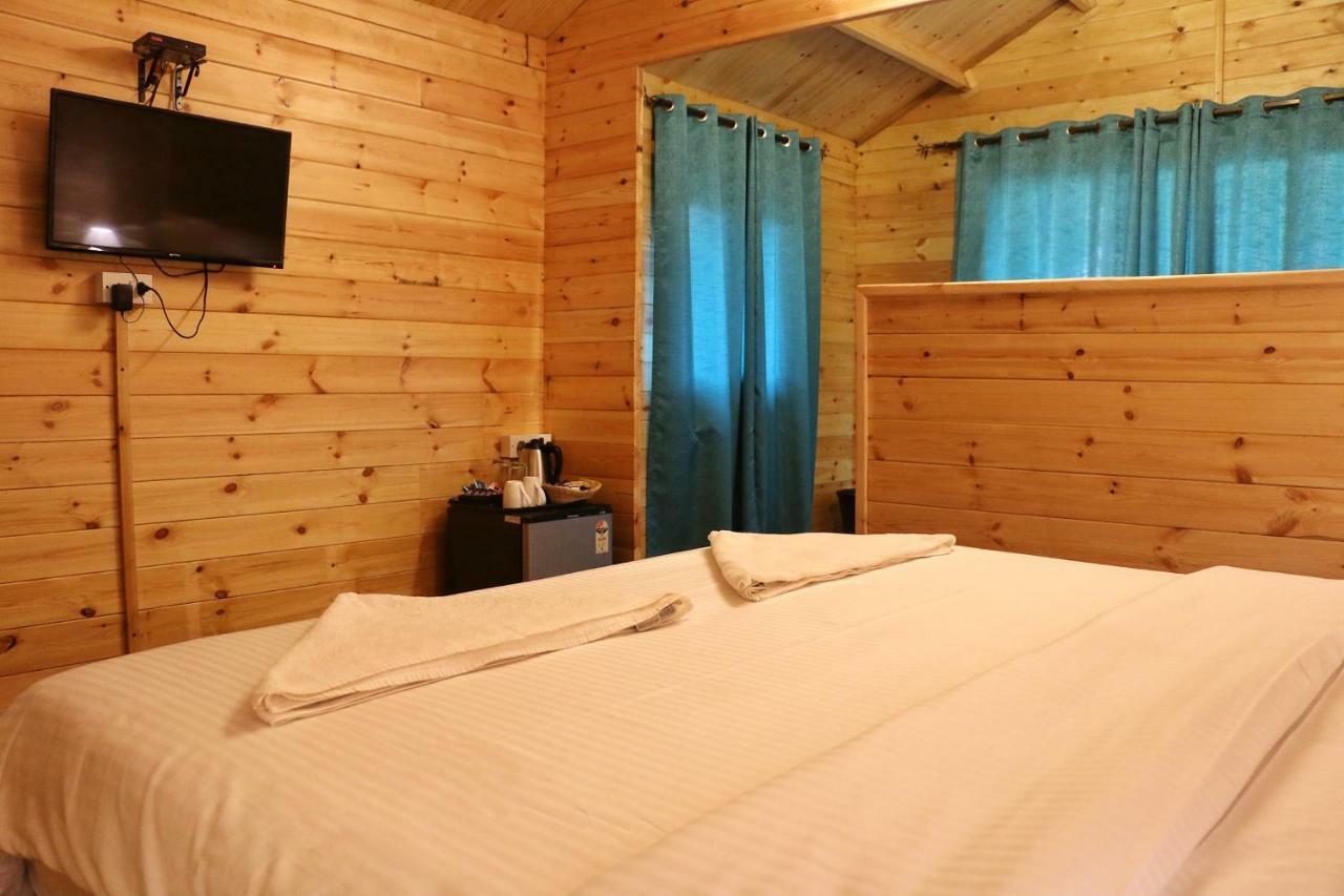 सहारा Montego Bay Village - Morjim