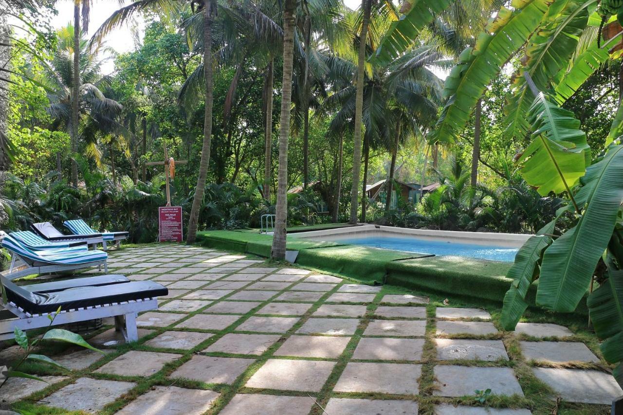 Montego Bay Village - सहारा Morjim