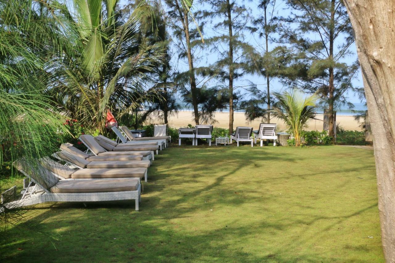 सहारा Montego Bay Village -