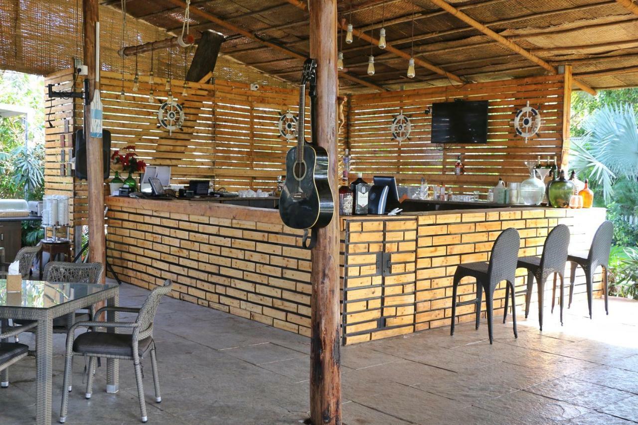 सहारा Montego Bay Village - Morjim