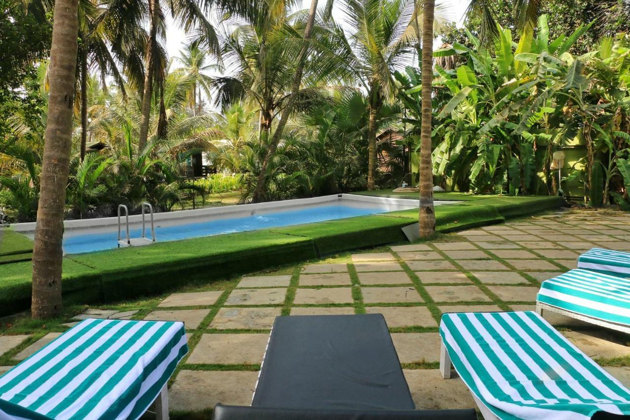 सहारा Montego Bay Village -